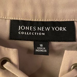 Jones NY dress